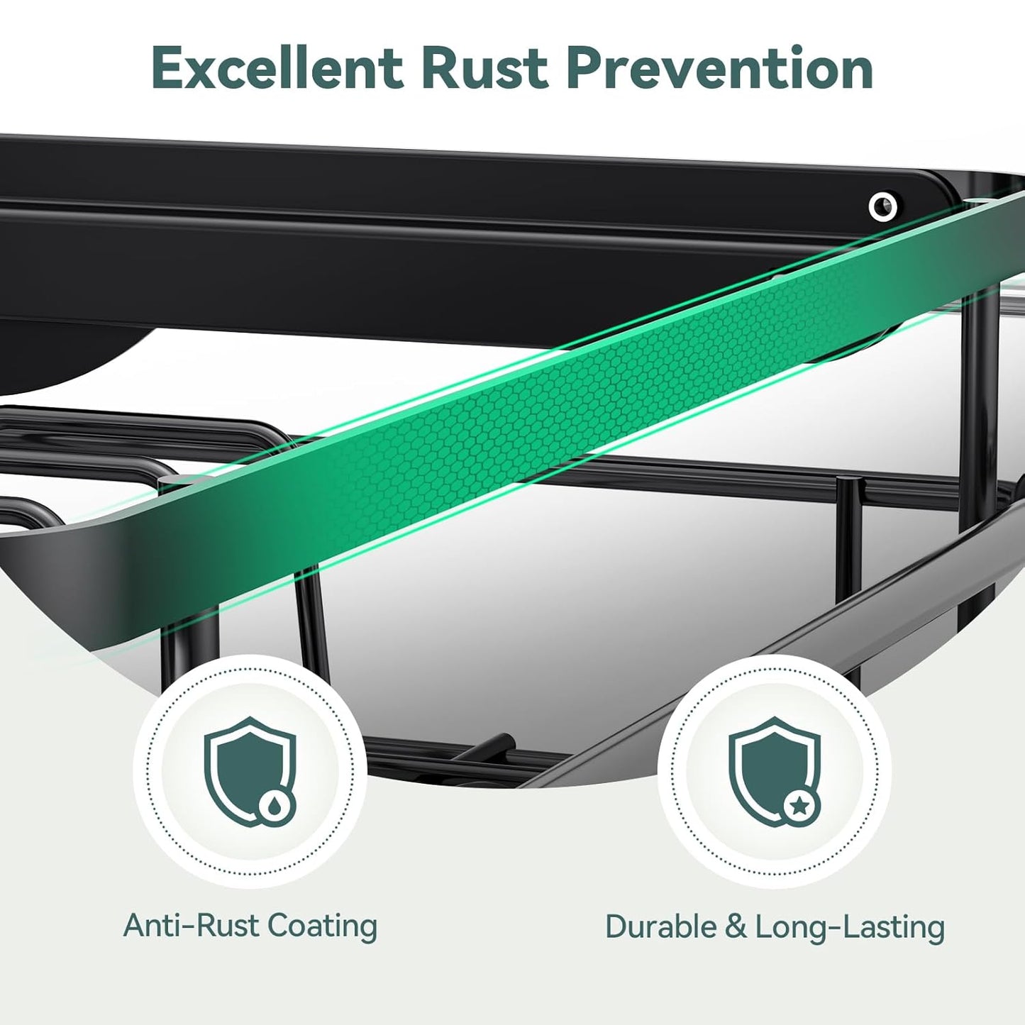 Over the Sink Dish Drying Rack,In Sink Dish Drying Racks,Expandable Dish Rack Over Sink Counter,Adjustable Dish Drainer for Inside Sink with Utensil Holder, Stainless Steel Dish Strainer Large Size