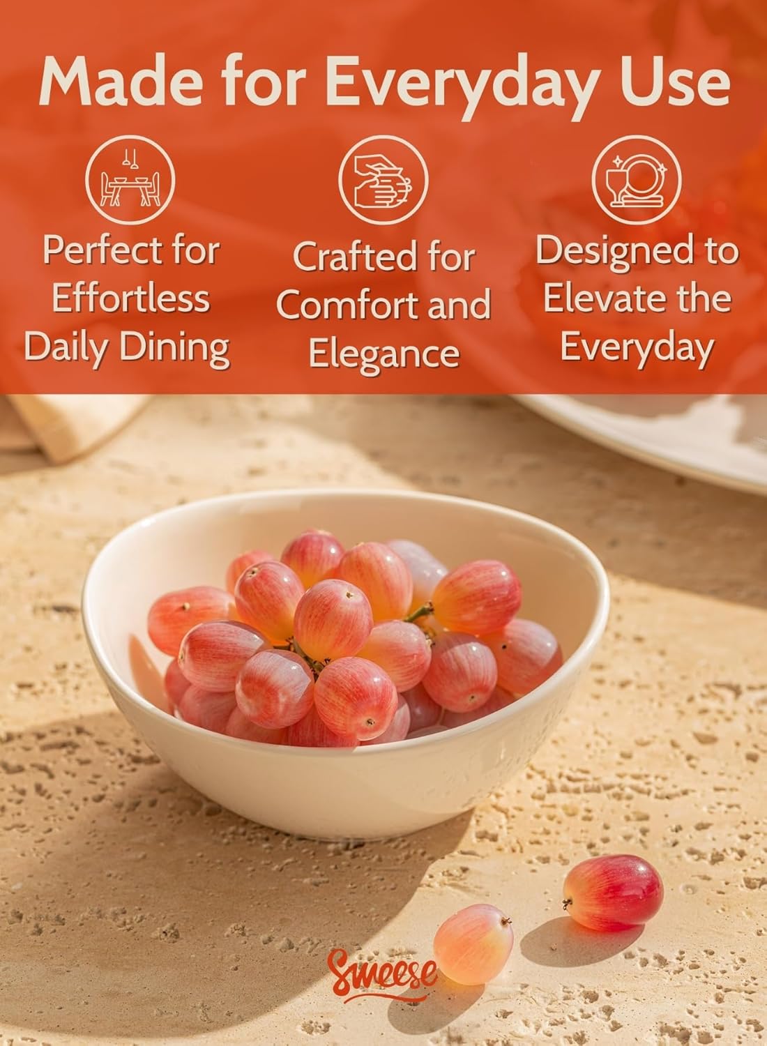 Sweese Bowls-10oz-set 4