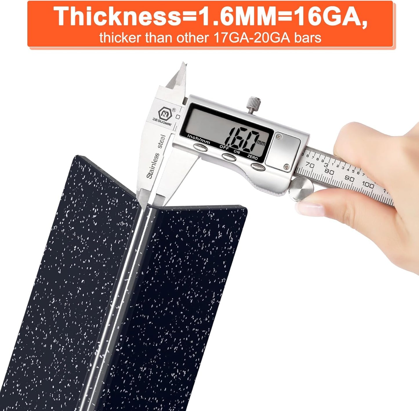 QuliMetal 7522 7535 Grill Replacements for Weber Spirit 200 & 210 Series(2009-2012 with Side Control), for Genesis Silver A, for Weber Spirit 500, 21.5" Flavorizer Bars & 15" Grill Grates