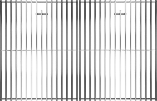 17" Cooking Grates for Home Depot Nexgrill 720-0830H, 720-0830D, 720-0783E, 720-0783C, 17 Inches Stainless Steel Cooking Grids Grill Replacement Parts for Nexgrill 720-0888 720-0888N