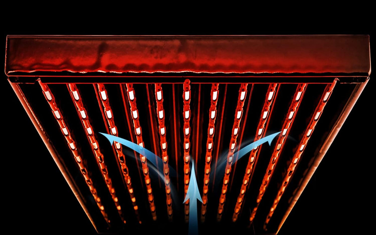 Grill Grates for Charbroil Performance Tru-Infrared 3 Burner 463370719 463371116 463280019 463371716 463633316 Porcelain-Enameled Cooking Grid Replacement for CharBroil G460-0500-W1 Emitter Plates