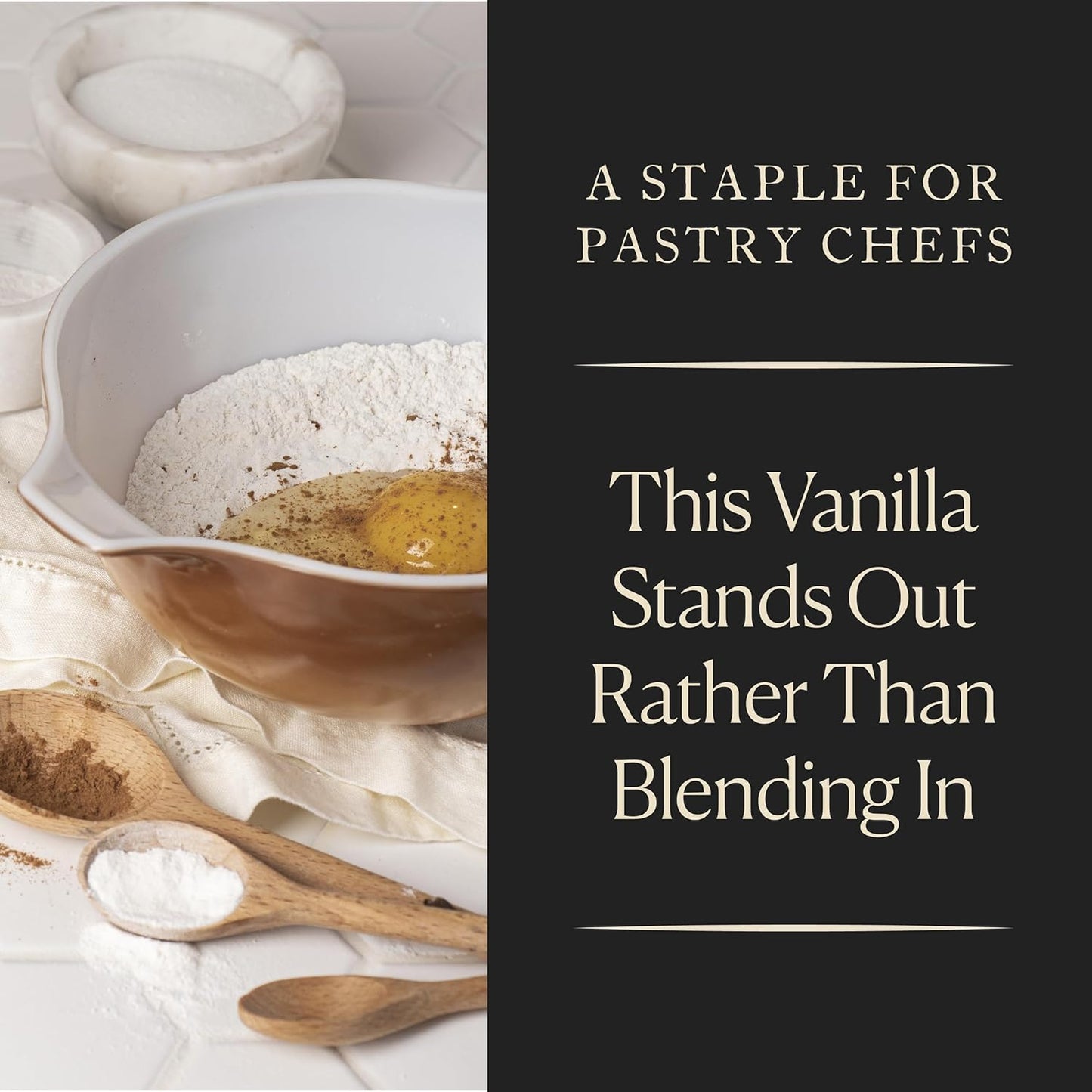 Cook's, Choice Premium Quality Pure Cookie Vanilla Extract, 8 oz