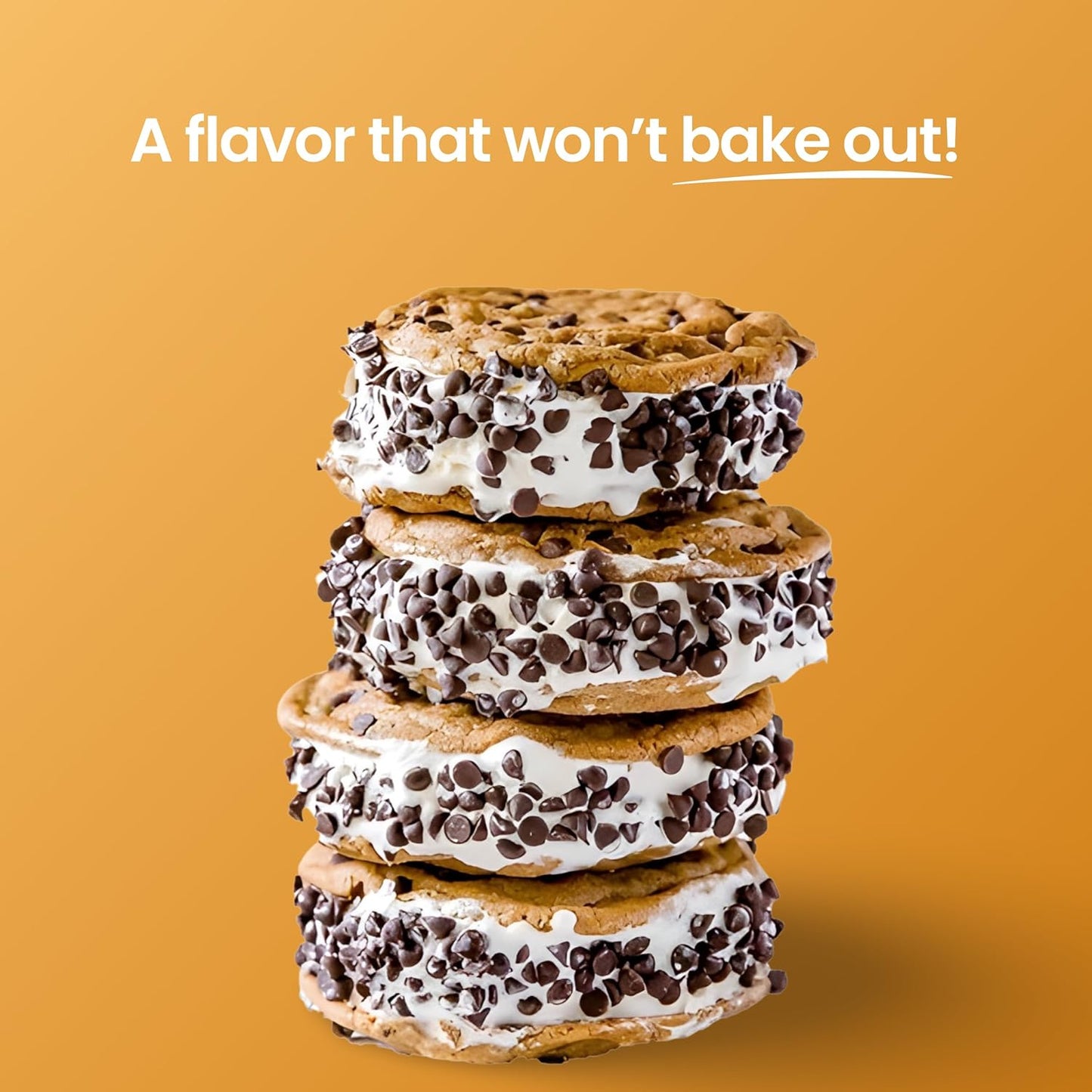 LorAnn Oils Cookie Butter Bakery Emulsion: True Essence, Ideal for Boosting Fruit Tones in Cakes, Cookies & Desserts, Gluten-Free, Keto-Friendly, Extract Substitute Essential for Your Kitchen, 4 Oz