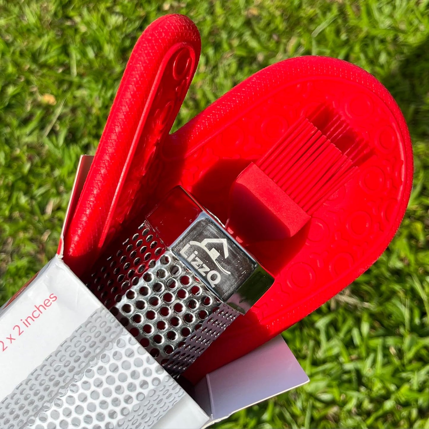 Premium Pellet Smoker Tube 12 inches,5 Hours of Billowing Smoke,for Any Grill or Smoker, Hot or Cold Smoking,Stainless Steel 304,Silicone Basting Brush,Free eBook Grilling Ideas and Recipes