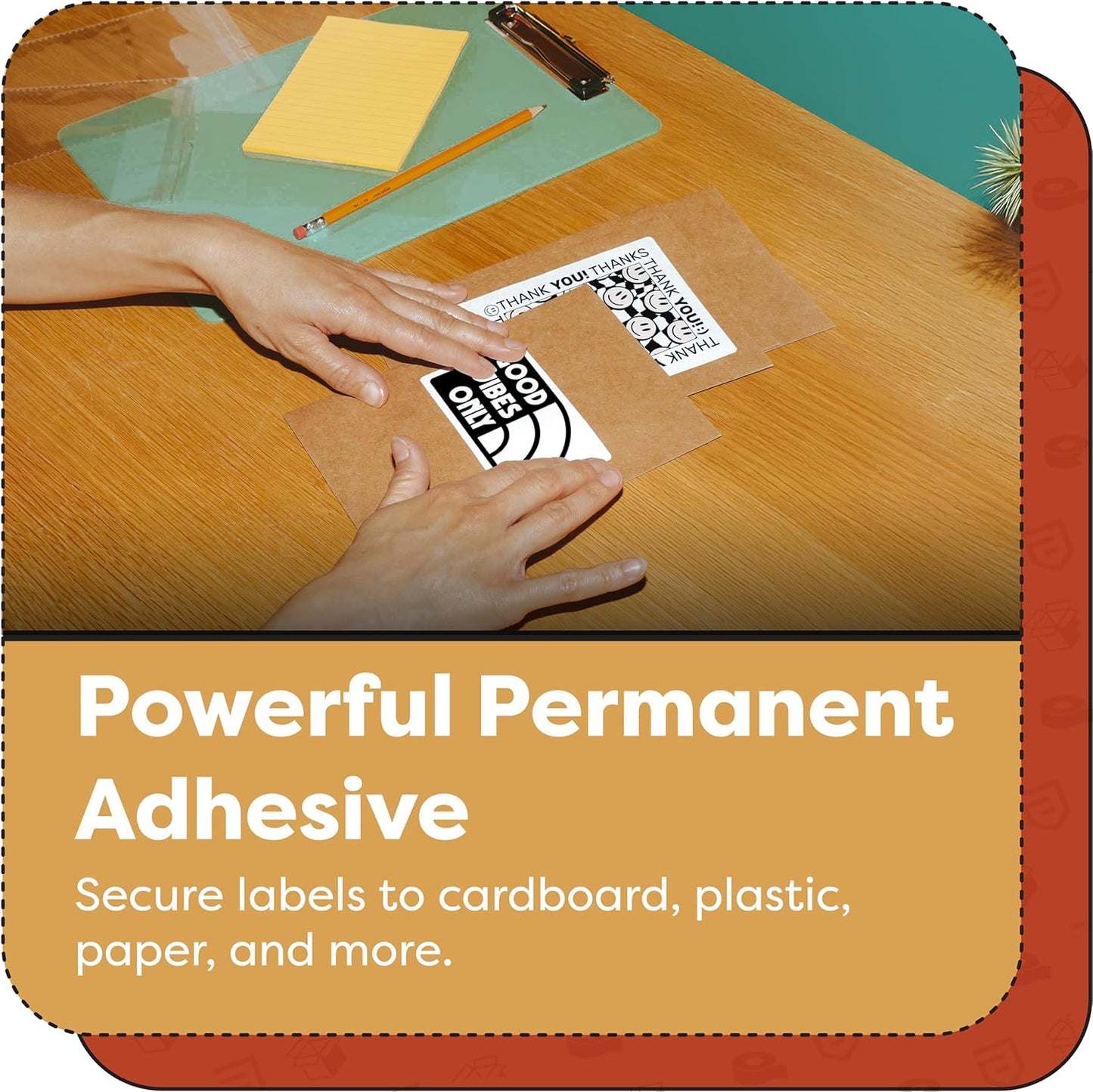 Aegis Adhesives - 2" X 6" Direct Thermal Labels Compatible with Rollo, Zebra, and Other Desktop Label Printers (12 Rolls, 250/Roll)