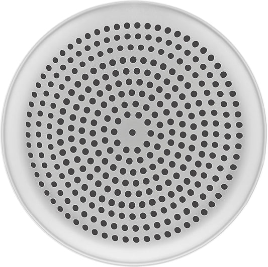 Fat Daddio's PZ-16 Anodized Aluminum Pizza Pan, 16 Inch