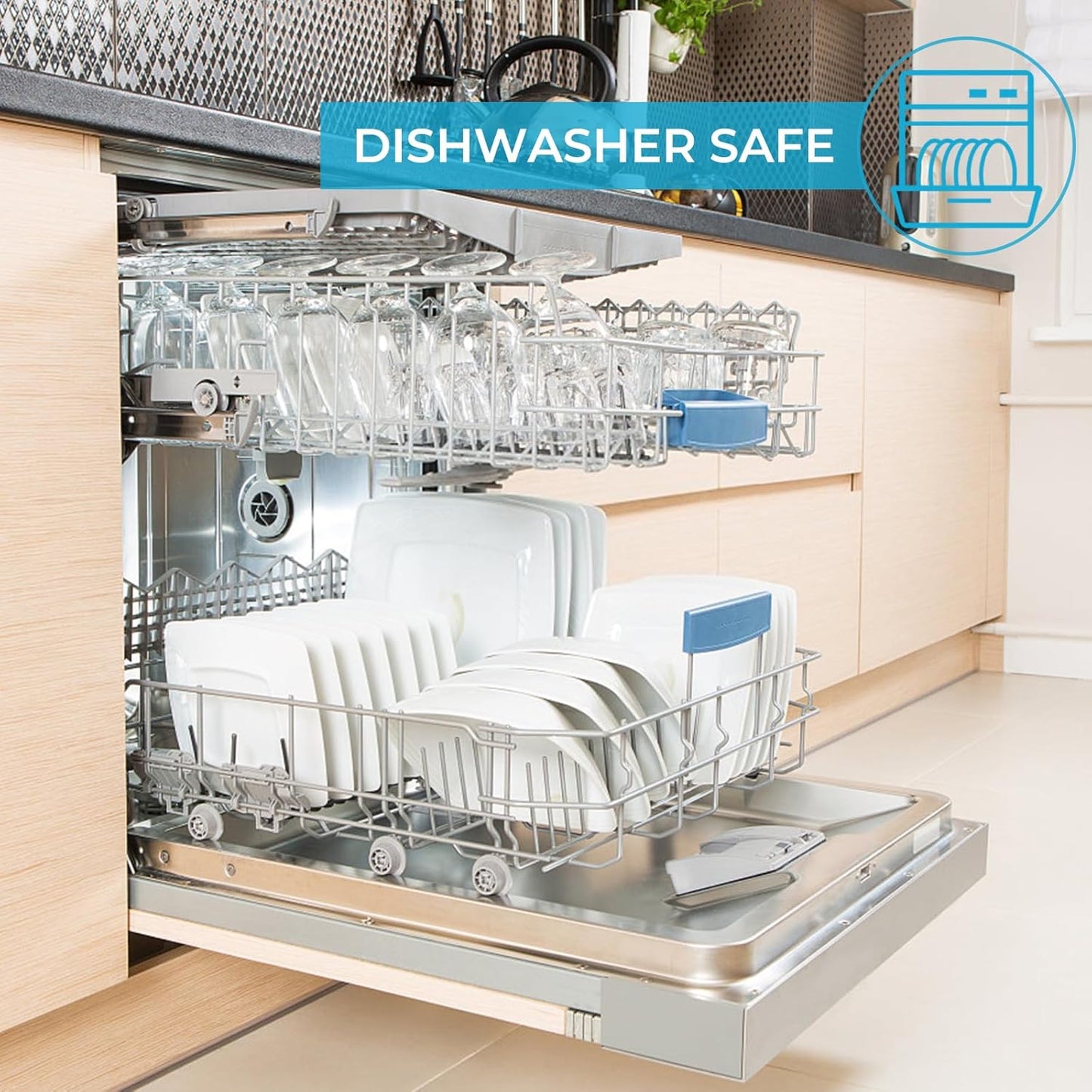 Eathtek Small Mason Jars 8 Pack, 4oz/120ml Mini Canning Jars with Regular Lids for Jelly Herbs Spice Honey Storage, Small Glass Jars Candle jars, Extra Lids Tags Label Included