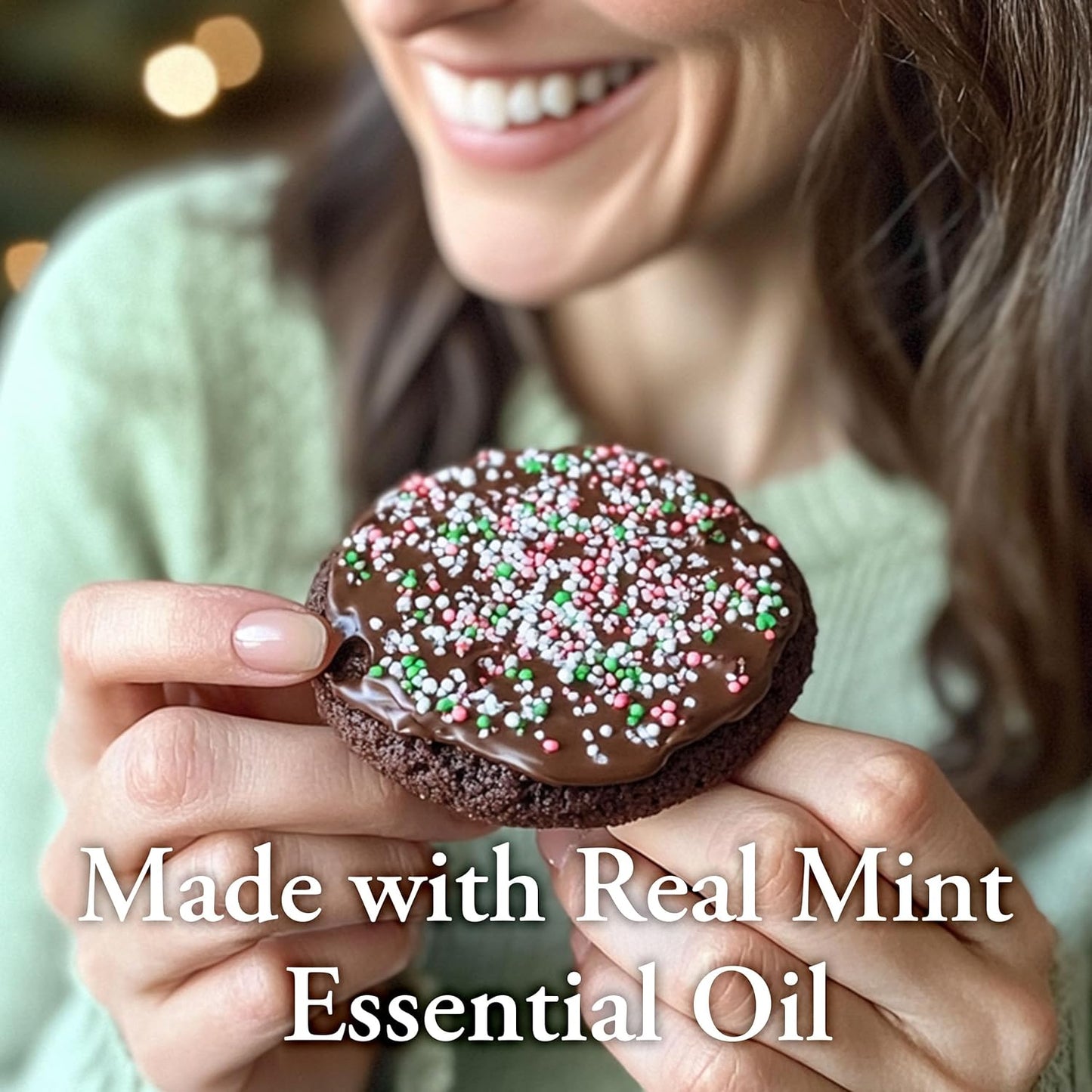 Ann Clark Peppermint Flavoring  Extract