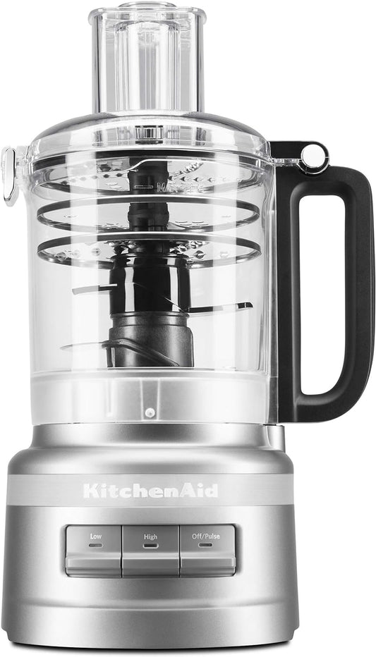 KitchenAid KFP0919CU 9 Cup Food Processor Plus