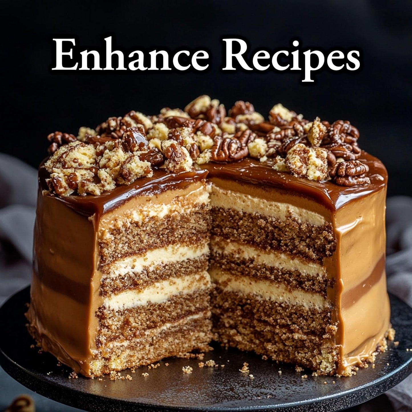 Ann Clark Hazelnut Flavoring 