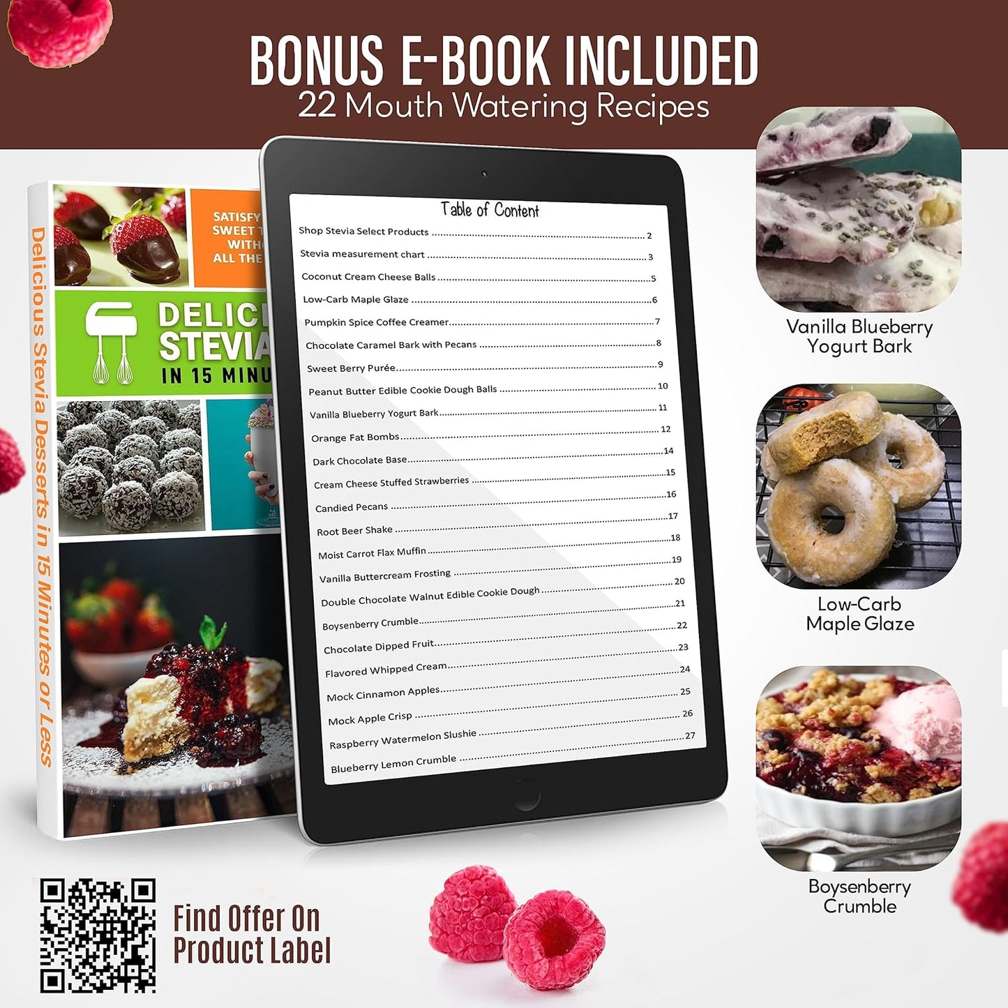 Stevia Select Root Beer Extract Stevia Water Flavor - Zero Calorie Sweetener - All Natural Liquid Stevia Water Enhancer - Keto Sugar Stevia Liquid - Keto Sweetener & Sugar Alternative 2 Oz (2 Pack)